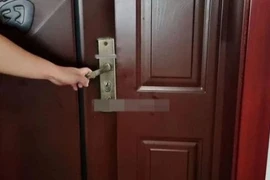 Hãy niệm thầm “thần chú 4 chữ” này trước khi ra ngoài 