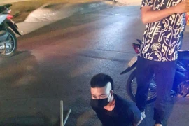 Tạm giữ 21 người ở Hà Nội trong đêm khai mạc World Cup 2022