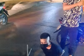 Tạm giữ 21 người ở Hà Nội trong đêm khai mạc World Cup 2022