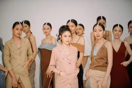 Hot girl tóc mây và những cô gái gốc Việt nổi tiếng ở nước ngoài