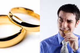 Ngày vía Thần tài đi mua vàng nhớ mẹo phân biệt thật, giả 