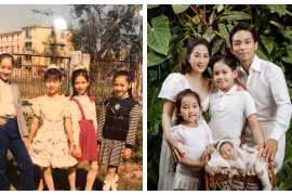 Khánh Thi "flex" nhẹ thành tích học khiến dân tình phải nể 