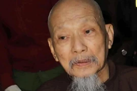 Đưa ra xét xử vụ “Tịnh thất Bồng Lai“