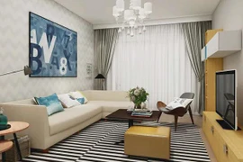 5 lưu ý phong thủy giúp chủ nhà mời gọi Thần Tài, chiêu cầu may mắn