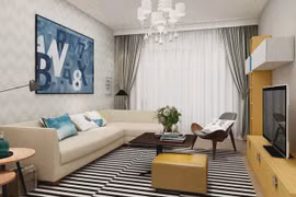 5 lưu ý phong thủy giúp chủ nhà mời gọi Thần Tài, chiêu cầu may mắn