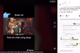 Hệ lụy từ việc phim ảnh, âm nhạc bị biến thành "rác" trên TikTok