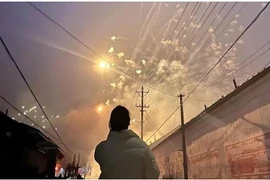 4 ngày không liên lạc được với bạn trai, biết sự thật cô gái choáng