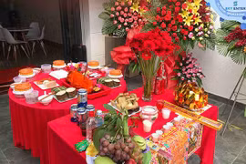 Xem ngày tốt cho khai trương, mở hàng, xuất hành năm 2023