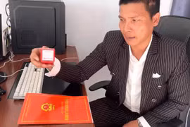 Công ty xây dựng của Lộc Fuho phá sản?