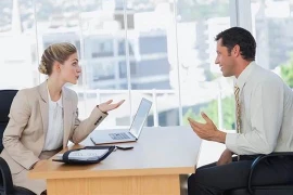 Mất việc mới hiểu 7 sự thật thót tim chốn công sở