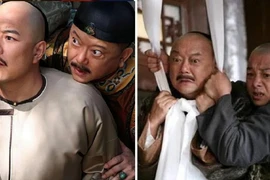 Vì sao Càn Long khuyên Gia Khánh đừng giết Hòa Thân?