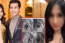 Diễn viên Thanh Bình bị “ném đá” vì cổ xúy phát tán video nhạy cảm