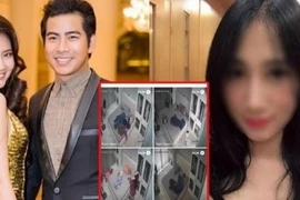 Diễn viên Thanh Bình bị “ném đá” vì cổ xúy phát tán video nhạy cảm