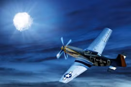 Giải mã bí ẩn phi công Mỹ 'giao chiến' với người ngoài hành tinh