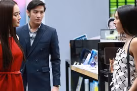 Phát hiện bí mật động trời qua màn hình điện thoại của chồng