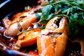 7 món Việt được người Trung Quốc thích nhất