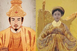 Vị vua Việt 2 lần lên ngôi, phải cưới bác dâu hơn 12 tuổi là ai?