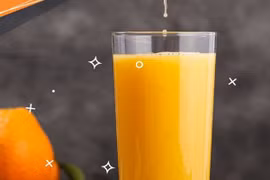 Thời điểm cấm kỵ uống nước cam, uống thường xuyên lợi bất cập hại