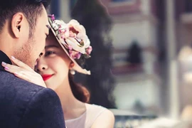 Chồng có 4 đặc điểm này sẽ không bao giờ ‘thèm của lạ’