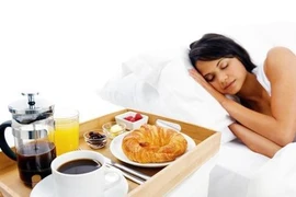 Sai lầm khi ăn sáng biến thực phẩm thành "kẻ thù" phá dạ dày