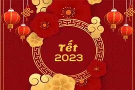 Những câu chúc Tết Nguyên Đán 2023 hay, ngắn gọn