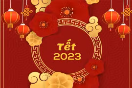 Những câu chúc Tết Nguyên Đán 2023 hay, ngắn gọn
