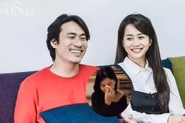 An Nguy "chẳng biết gì" dù bị réo tên vào chuyện tình Cát - Kiều