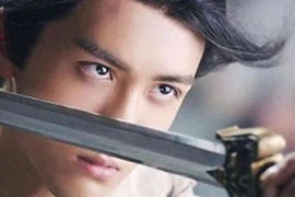 3 sai lầm trong đời Trương Vô Kỵ, ải mỹ nhân nhiều cạm bẫy nhất