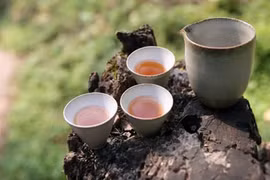 Thấy người ấy tức giận thì sẽ tìm được câu trả lời