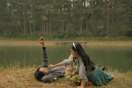 Suối Tía Đà Lạt - vẻ đẹp như chốn bồng lai tiên cảnh 