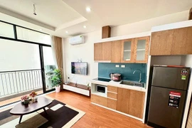 Giá chung cư tăng, người thuê cũng khốn khổ vì tăng giá tiền nhà