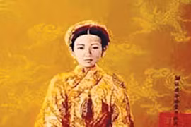 Chuyện tình Huyền Trân công chúa và viên tướng si tình Trần Khắc Chung