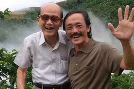 Nghẹn ngào lời tiễn biệt NS Giang Còi gửi đến NS Phạm Bằng 