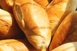 Bật mí cách làm bánh mì Việt Nam đơn giản, thành công ngay 