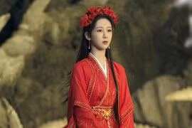 Ba tài tử đóng vai người tình của Dương Tử trong “Trường tương tư“