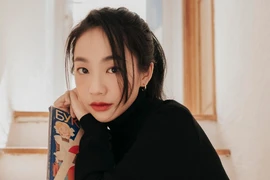 Hoàng Hà: “Tôi chỉ mới có duy nhất một người yêu cũ“