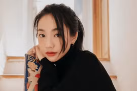 Hoàng Hà: “Tôi chỉ mới có duy nhất một người yêu cũ“