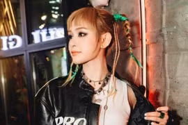 Bị chất vấn 'đang làm nghề gì', Hiền Hồ lên tiếng