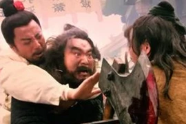 3 vụ “thảm sát” dân thường khủng khiếp nhất của nghĩa quân Lương Sơn Bạc