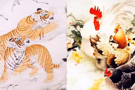 Tháng 5 mọi việc suôn sẻ, 4 con giáp phát tài kiếm bộn tiền