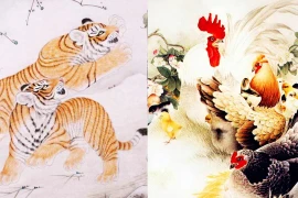 Tháng 5 mọi việc suôn sẻ, 4 con giáp phát tài kiếm bộn tiền