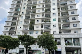 Khoản nợ gốc vỏn vẹn 8 triệu của đại gia bất động sản một thời