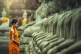 Nhớ được 3 điều này, cả đời có phúc có phần