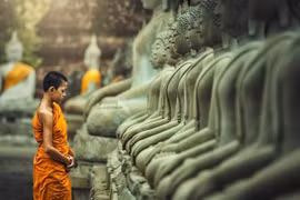 Nhớ được 3 điều này, cả đời có phúc có phần