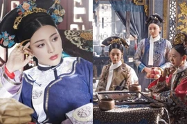 Cuộc sống của Phi tần triều Thanh thế nào?