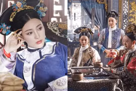 Cuộc sống của Phi tần triều Thanh thế nào?