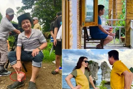 Cuộc sống hiện tại của NSƯT Chí Trung sau thời gian nghỉ hưu