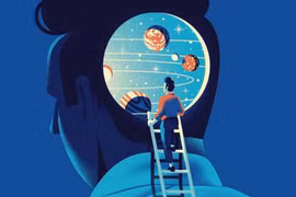 Xã hội không thiếu những định kiến, người thành công chẳng bao giờ bận lòng