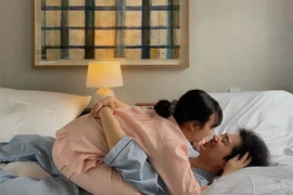 Phát hiện ung thư tinh hoàn nhờ 1 lần đi 'giải tỏa nhu cầu'