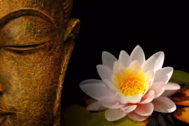 9 bài học của Phật dạy cách hóa giải những khó khăn trong cuộc đời